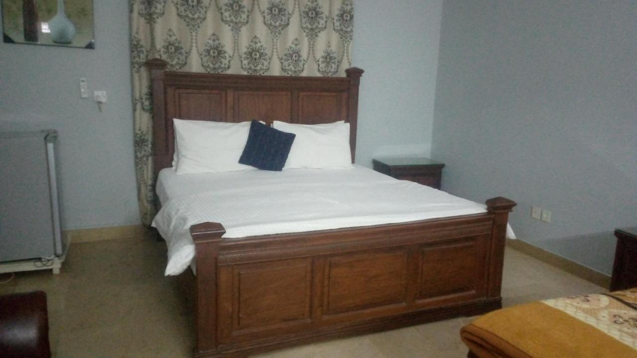 Seaview Guest House カラチ エクステリア 写真