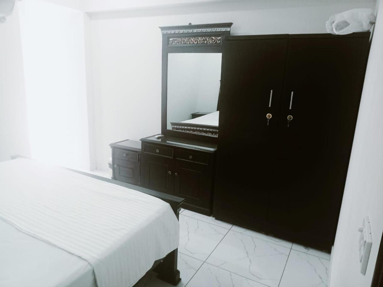 Seaview Guest House カラチ エクステリア 写真